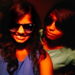 Meet your Posher, Michelle